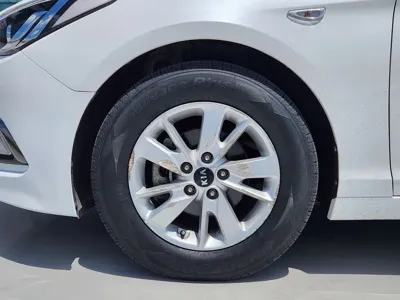 Hyundai Sonata 2016, 134508 км, за 4225.44 USD - фото 19
