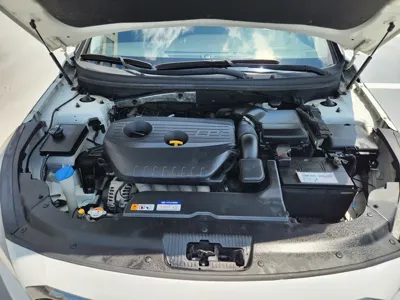 Hyundai Sonata 2016, 134508 км, за 4225.44 USD - фото 20