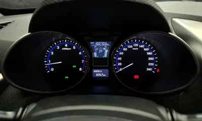 Hyundai Veloster 2012, 102703 км, за 3544.7 USD - фото 8