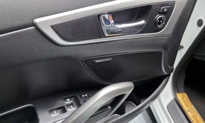 Hyundai Veloster 2012, 102703 км, за 3544.7 USD - фото 14