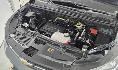 ChevroletGMDaewoo Trax 2017, 84008 км, за 4923.2 USD - фото 6