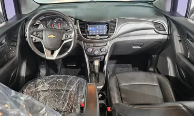 ChevroletGMDaewoo Trax 2017, 84008 км, за 4923.2 USD - фото 7