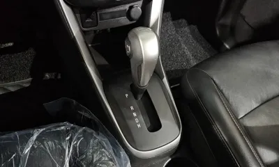 ChevroletGMDaewoo Trax 2017, 84008 км, за 4923.2 USD - фото 9