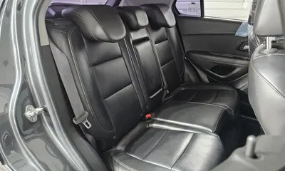 ChevroletGMDaewoo Trax 2017, 84008 км, за 4923.2 USD - фото 12