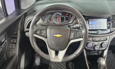 ChevroletGMDaewoo Trax 2017, 84008 км, за 4923.2 USD - фото 13