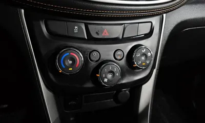 ChevroletGMDaewoo Trax 2017, 84008 км, за 4923.2 USD - фото 18