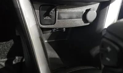 ChevroletGMDaewoo Trax 2017, 84008 км, за 4923.2 USD - фото 19