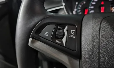 ChevroletGMDaewoo Trax 2017, 84008 км, за 4923.2 USD - фото 20