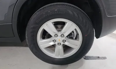 ChevroletGMDaewoo Trax 2017, 84008 км, за 4923.2 USD - фото 21