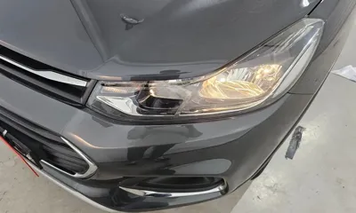 ChevroletGMDaewoo Trax 2017, 84008 км, за 4923.2 USD - фото 22