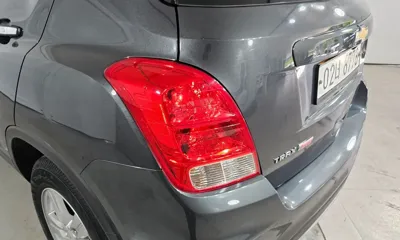ChevroletGMDaewoo Trax 2017, 84008 км, за 4923.2 USD - фото 23