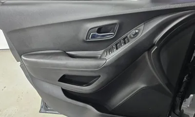 ChevroletGMDaewoo Trax 2017, 84008 км, за 4923.2 USD - фото 24
