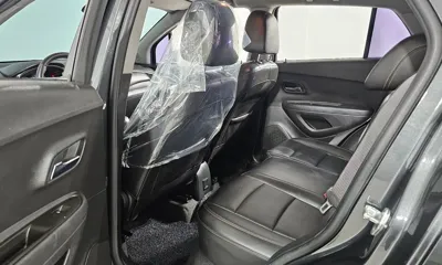 ChevroletGMDaewoo Trax 2017, 84008 км, за 4923.2 USD - фото 26