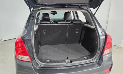 ChevroletGMDaewoo Trax 2017, 84008 км, за 4923.2 USD - фото 30