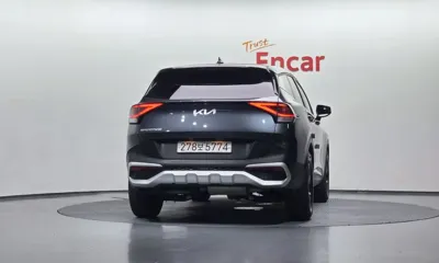Kia Sportage 2023, 45050 км, за 12638.44 USD