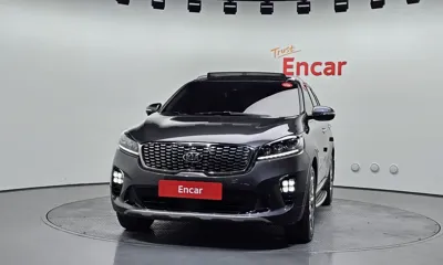 Kia Sorento 2018, 145873 км, за 11571.21 USD