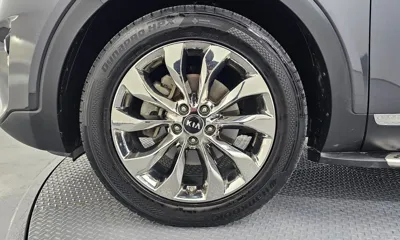 Kia Sorento 2018, 145873 км, за 11571.21 USD