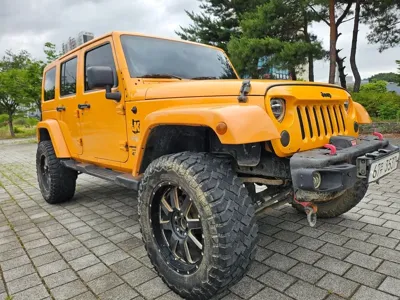 Jeep Wrangler 2012, 186888 км, за 10076.05 USD