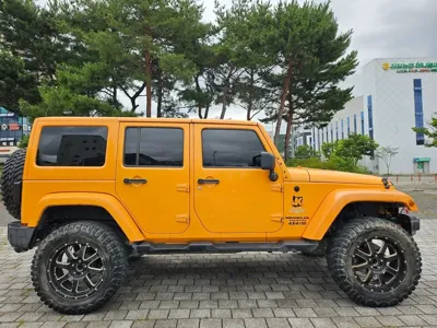 Jeep Wrangler 2012, 186888 км, за 10076.05 USD