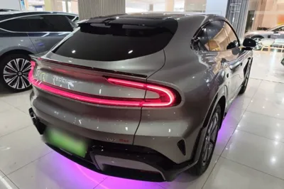 Xiaomi Auto YU7 2025, 19300 км, за 45083 USD - фото 6