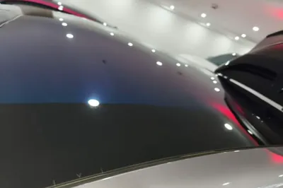 Xiaomi Auto YU7 2025, 19300 км, за 45083 USD - фото 7