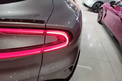 Xiaomi Auto YU7 2025, 19300 км, за 45083 USD - фото 9