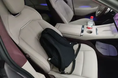 Xiaomi Auto YU7 2025, 19300 км, за 45083 USD - фото 19