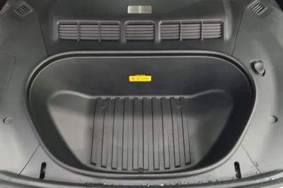 Xiaomi Auto YU7 2025, 19300 км, за 45083 USD - фото 24