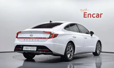 Hyundai Sonata 2022, 49398 км, за 13647.11 USD