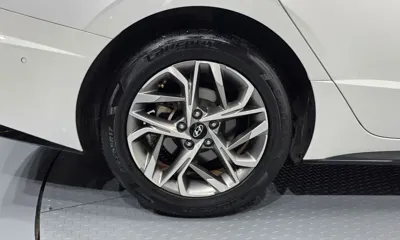 Hyundai Sonata 2022, 49398 км, за 13647.11 USD