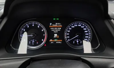 Hyundai Sonata 2022, 49398 км, за 13647.11 USD - фото 8