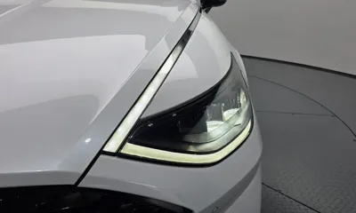 Hyundai Sonata 2022, 49398 км, за 13647.11 USD - фото 22