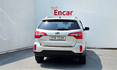 Kia Sorento 2013, 135255 км, за 4529.34 USD