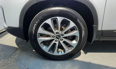 Kia Sorento 2013, 135255 км, за 4529.34 USD