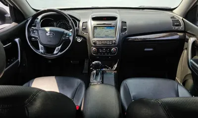 Kia Sorento 2013, 135255 км, за 4529.34 USD - фото 7
