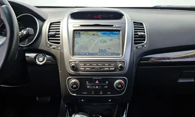 Kia Sorento 2013, 135255 км, за 4529.34 USD - фото 13