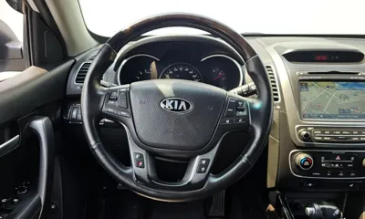 Kia Sorento 2013, 135255 км, за 4529.34 USD - фото 14