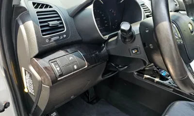 Kia Sorento 2013, 135255 км, за 4529.34 USD - фото 19