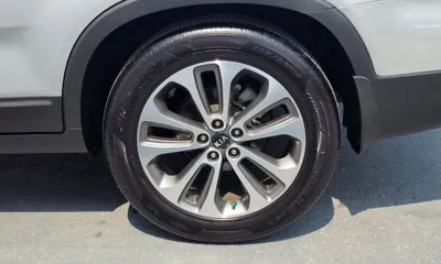 Kia Sorento 2013, 135255 км, за 4529.34 USD - фото 21