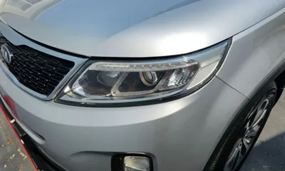 Kia Sorento 2013, 135255 км, за 4529.34 USD - фото 22
