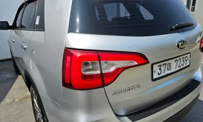 Kia Sorento 2013, 135255 км, за 4529.34 USD - фото 23