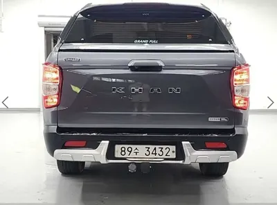 KG_Mobility_Ssangyong Rexton 2019, 151752 км, за 9042.42 USD