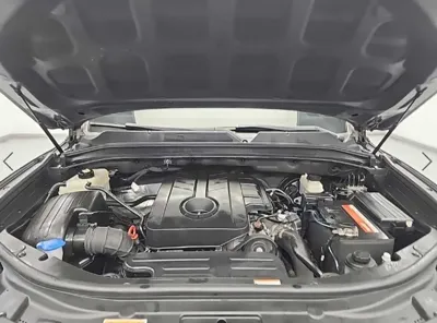 KG_Mobility_Ssangyong Rexton 2019, 151752 км, за 9042.42 USD
