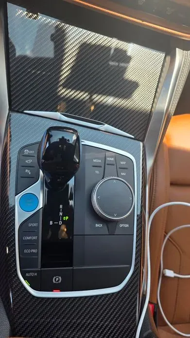 BMW i4 2023, 24334 км, за 39713.8 USD - фото 8