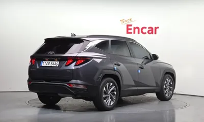 Hyundai Tucson 2023, 57017 км, за 15130.49 USD