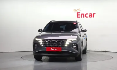 Hyundai Tucson 2023, 57017 км, за 15130.49 USD