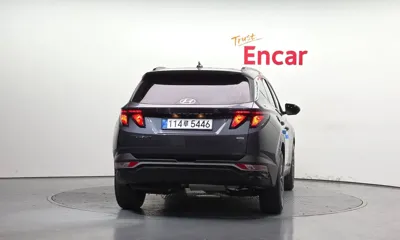 Hyundai Tucson 2023, 57017 км, за 15130.49 USD