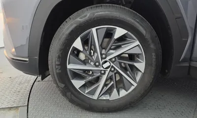 Hyundai Tucson 2023, 57017 км, за 15130.49 USD