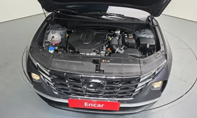 Hyundai Tucson 2023, 57017 км, за 15130.49 USD - фото 6