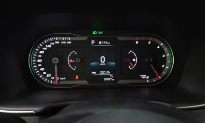 Hyundai Tucson 2023, 57017 км, за 15130.49 USD - фото 8